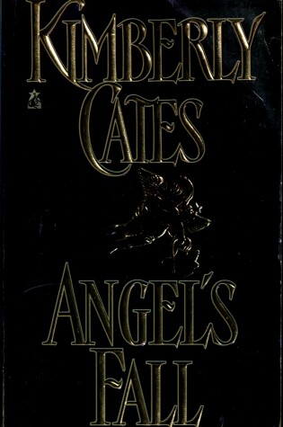 Cover of Angel's Fall