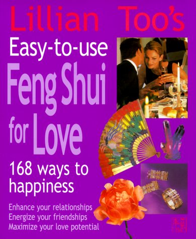 Cover of EASY TO USE FENG SHUI FOR LOVE