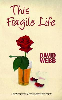 Book cover for This Fragile Life