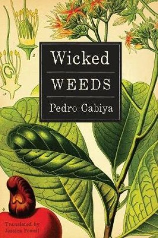 Cover of Wicked Weeds