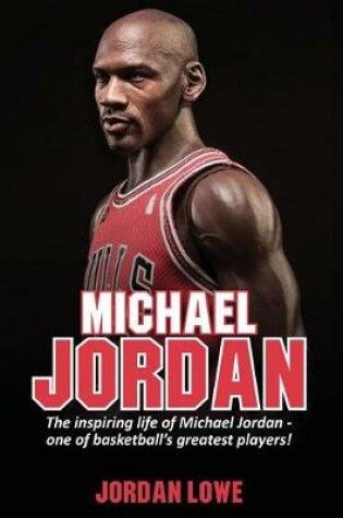 Cover of Michael Jordan