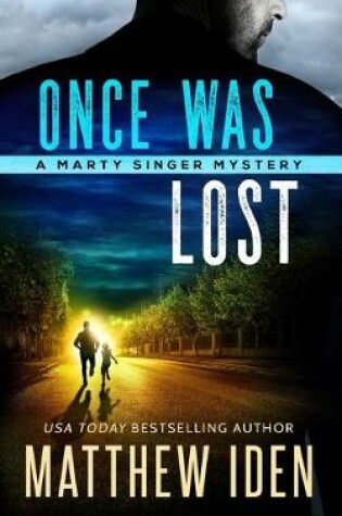 Cover of Once Was Lost