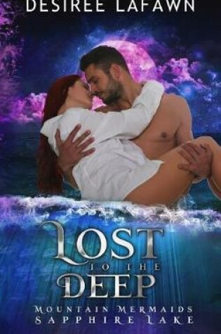 Cover of Lost to the Deep