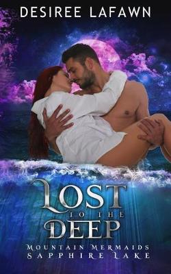 Book cover for Lost to the Deep