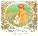 Book cover for Parable of the Lost Sheep