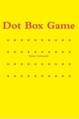 Cover of Dot Box Game