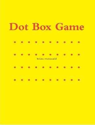 Book cover for Dot Box Game