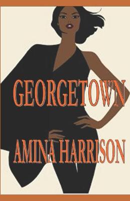 Book cover for Georgetown