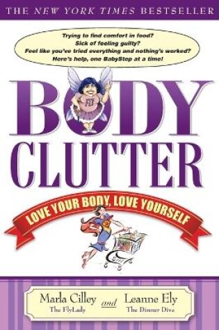 Cover of Body Clutter