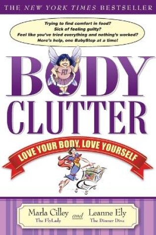 Cover of Body Clutter