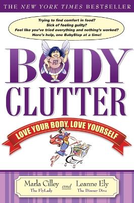Book cover for Body Clutter