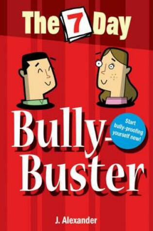 Cover of Seven Day Bully Buster