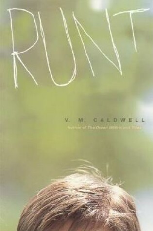 Cover of Runt