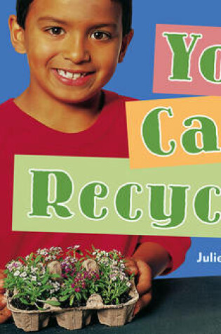 Cover of Nelson Focus 3b You Can Recycl