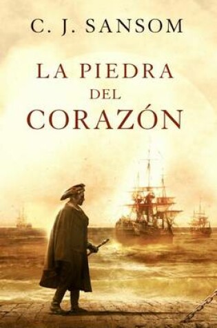 Cover of La Piedra del Corazon