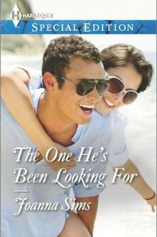 Cover of One He's Been Looking for