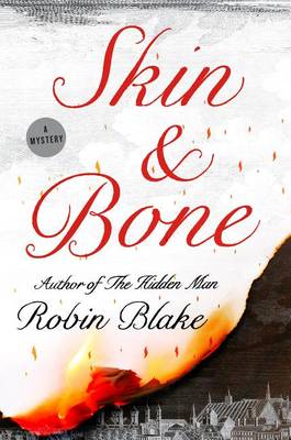 Cover of Skin and Bone