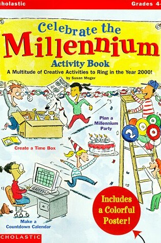 Cover of Celebrate the Millennium Activity