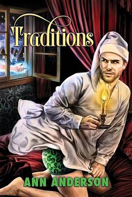 Book cover for Traditions