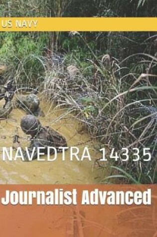Cover of Journalist Advanced