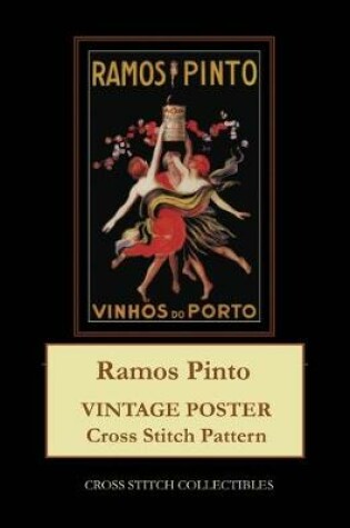 Cover of Ramos Pinto