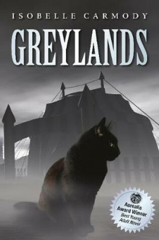 Cover of Greylands