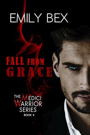 Cover of Fall From Grace