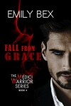 Book cover for Fall From Grace