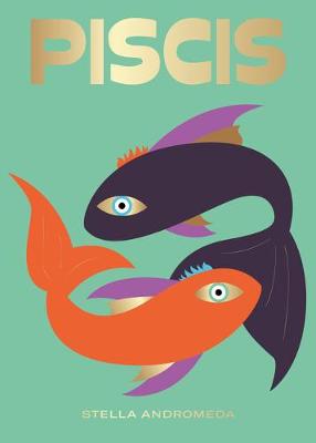 Cover of Piscis