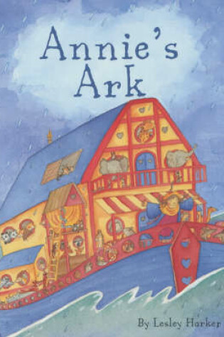 Cover of Annie's Ark