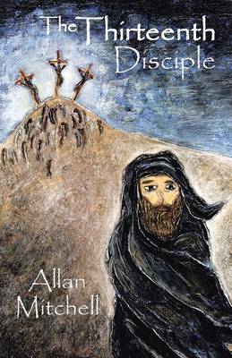 Book cover for The Thirteenth Disciple