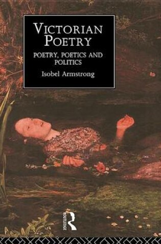 Cover of Victorian Poetry