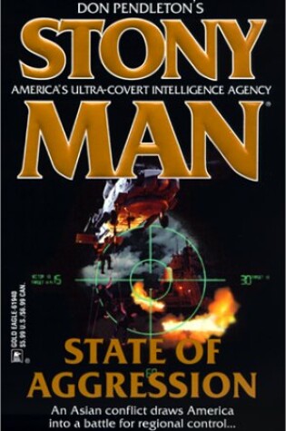 Cover of State of Aggression