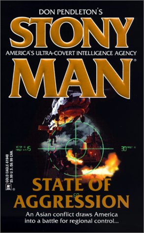 Cover of State of Aggression