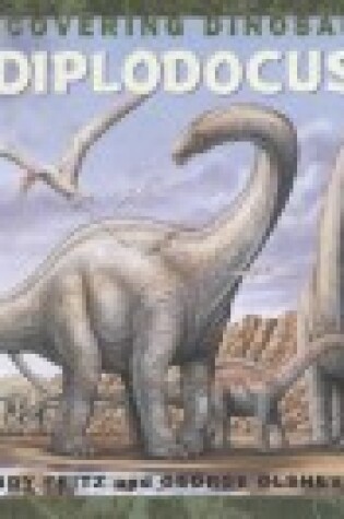 Cover of Diplodocus