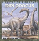 Book cover for Diplodocus