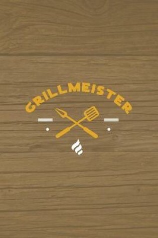 Cover of GrillMeister