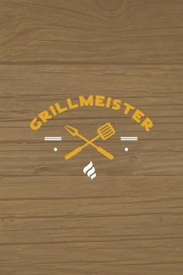 Book cover for GrillMeister