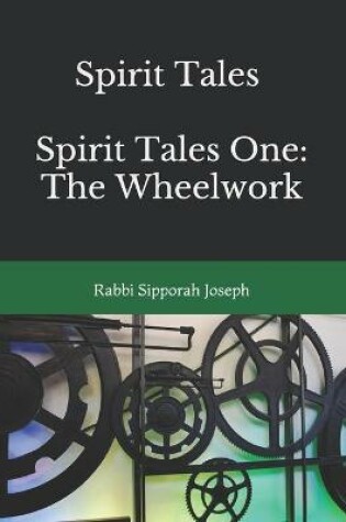 Cover of Spirit Tales Spirit Tale One