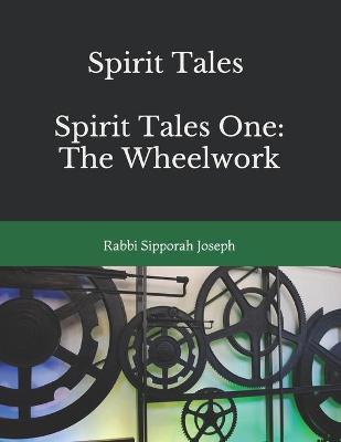 Book cover for Spirit Tales Spirit Tale One