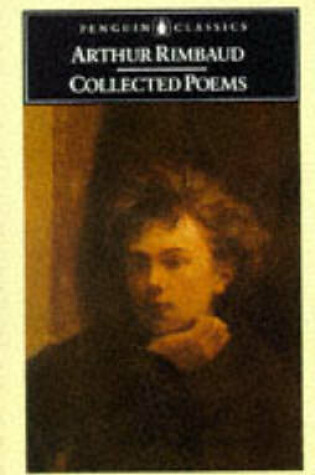 Cover of Rimbaud