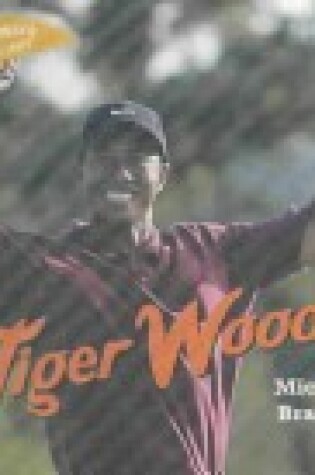 Cover of Tiger Woods