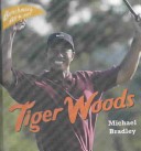 Cover of Tiger Woods