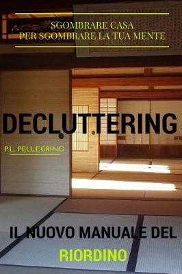 Cover of Decluttering