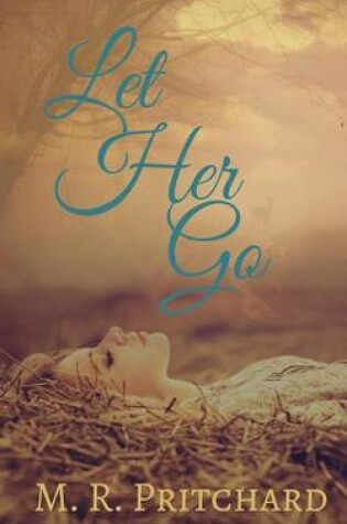 Cover of Let Her Go