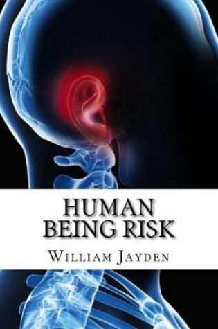 Cover of Human Being Risk