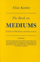 Book cover for Book of Mediums