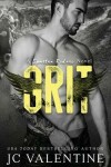 Book cover for Grit