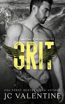 Grit by J C Valentine