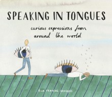 Book cover for Speaking in Tongues